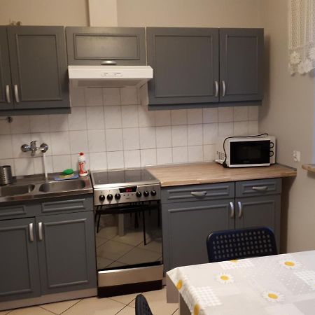 Bursztynowa Wyspa Gdańsk Exteriör bild