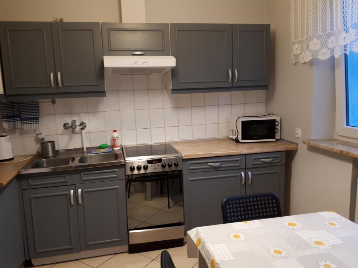 Bursztynowa Wyspa Gdańsk Exteriör bild