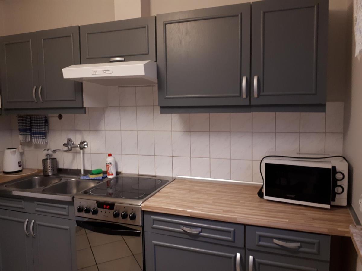 Bursztynowa Wyspa Gdańsk Exteriör bild