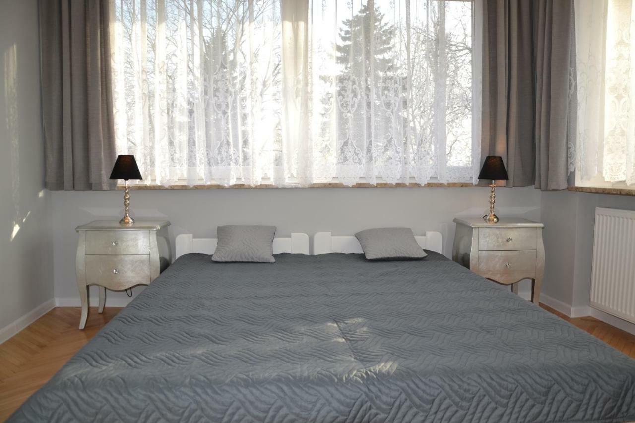 Bursztynowa Wyspa Gdańsk Exteriör bild