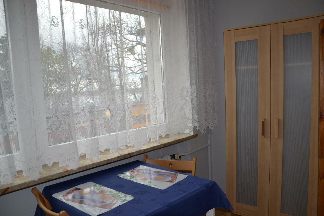 Bursztynowa Wyspa Gdańsk Exteriör bild