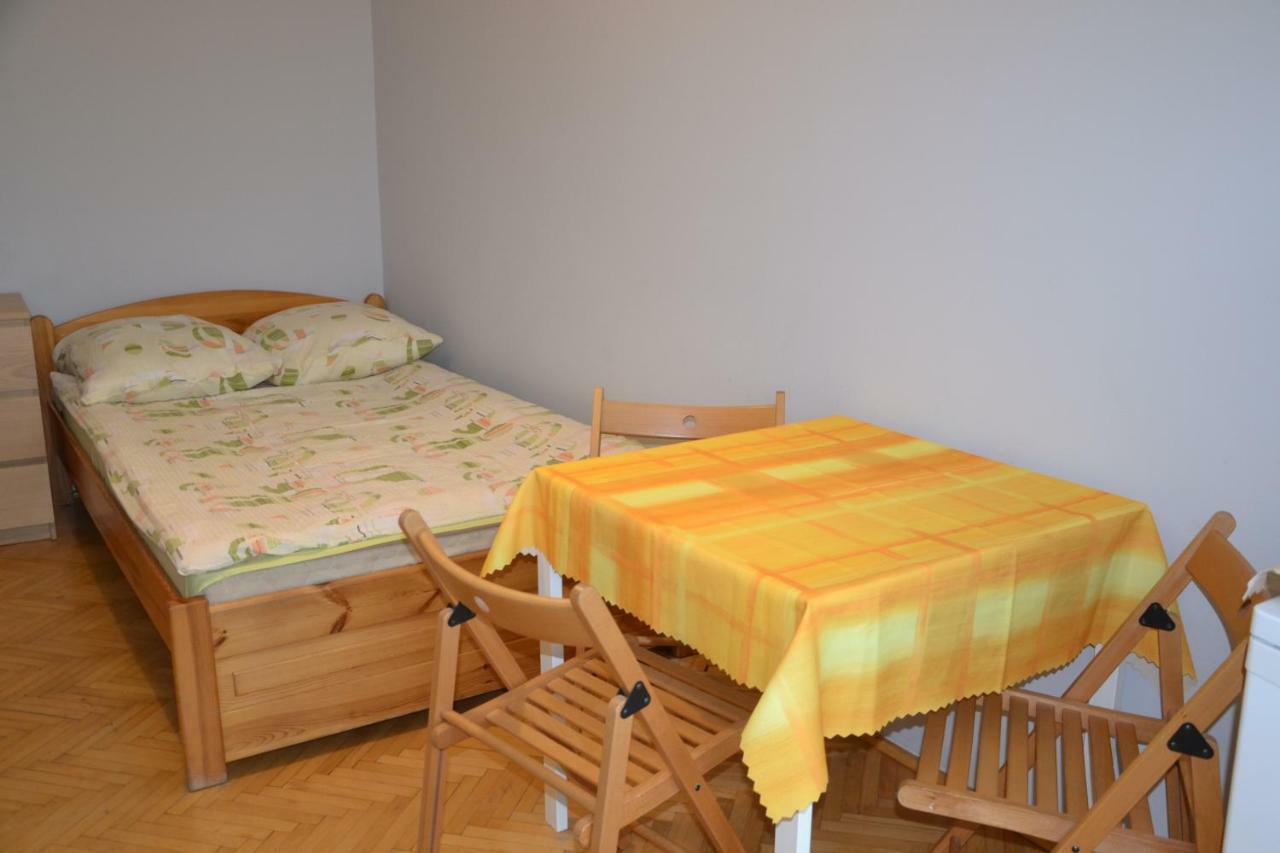 Bursztynowa Wyspa Gdańsk Exteriör bild