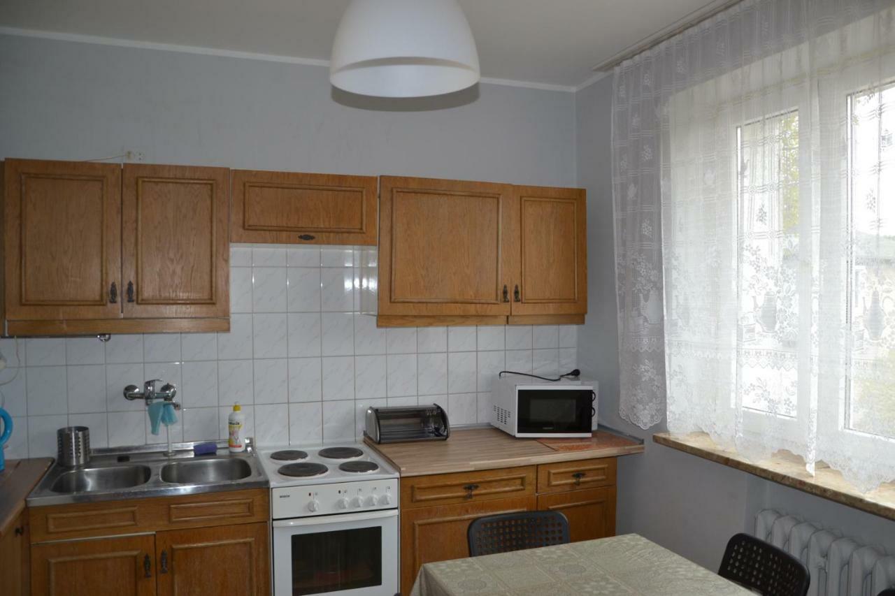 Bursztynowa Wyspa Gdańsk Exteriör bild