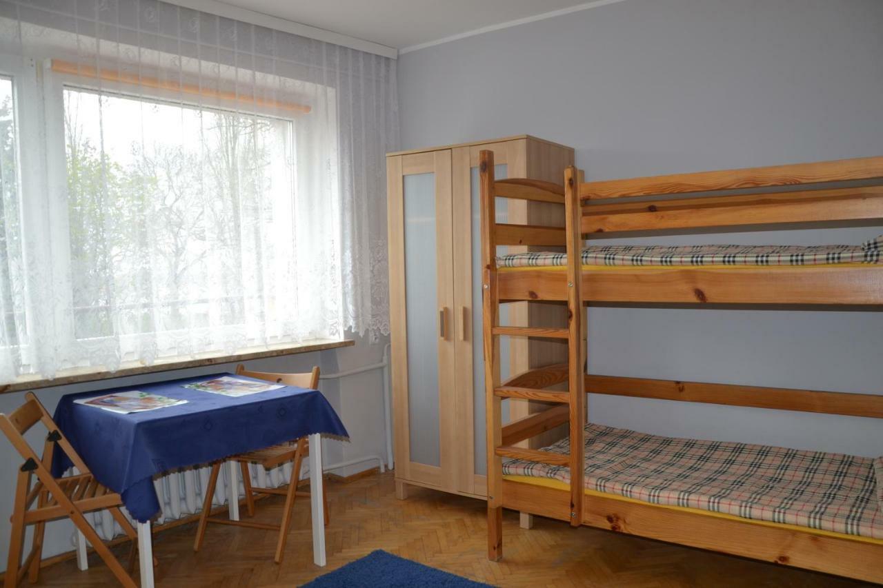 Bursztynowa Wyspa Gdańsk Exteriör bild
