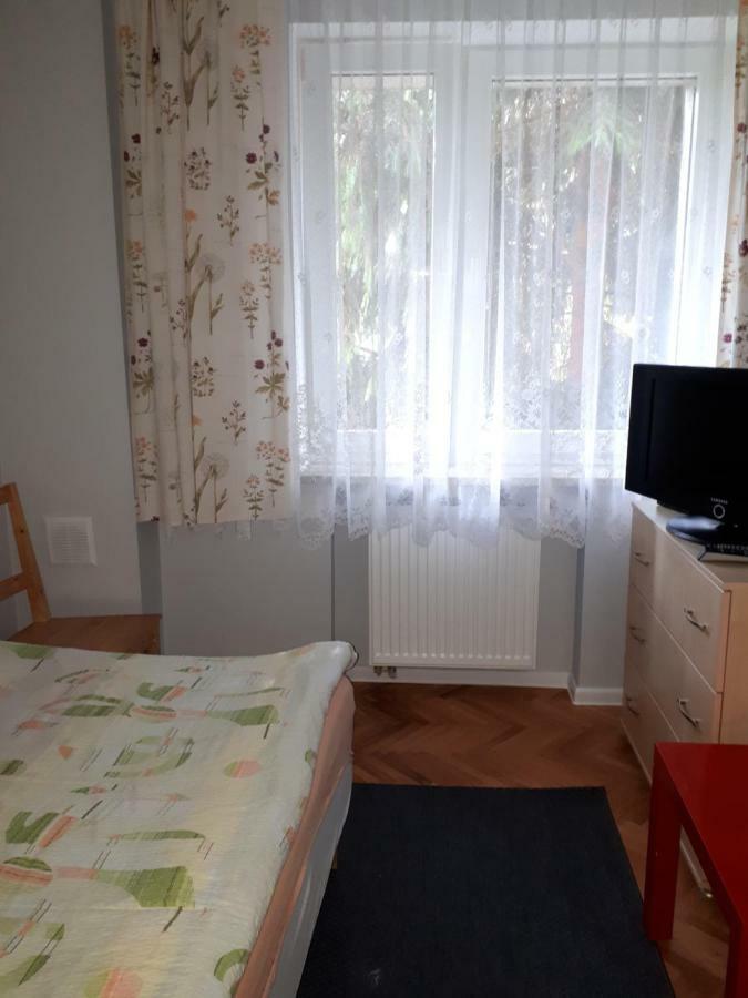 Bursztynowa Wyspa Gdańsk Exteriör bild