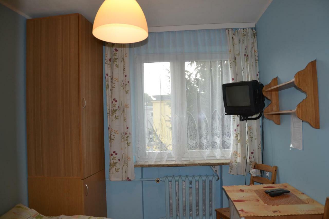 Bursztynowa Wyspa Gdańsk Exteriör bild