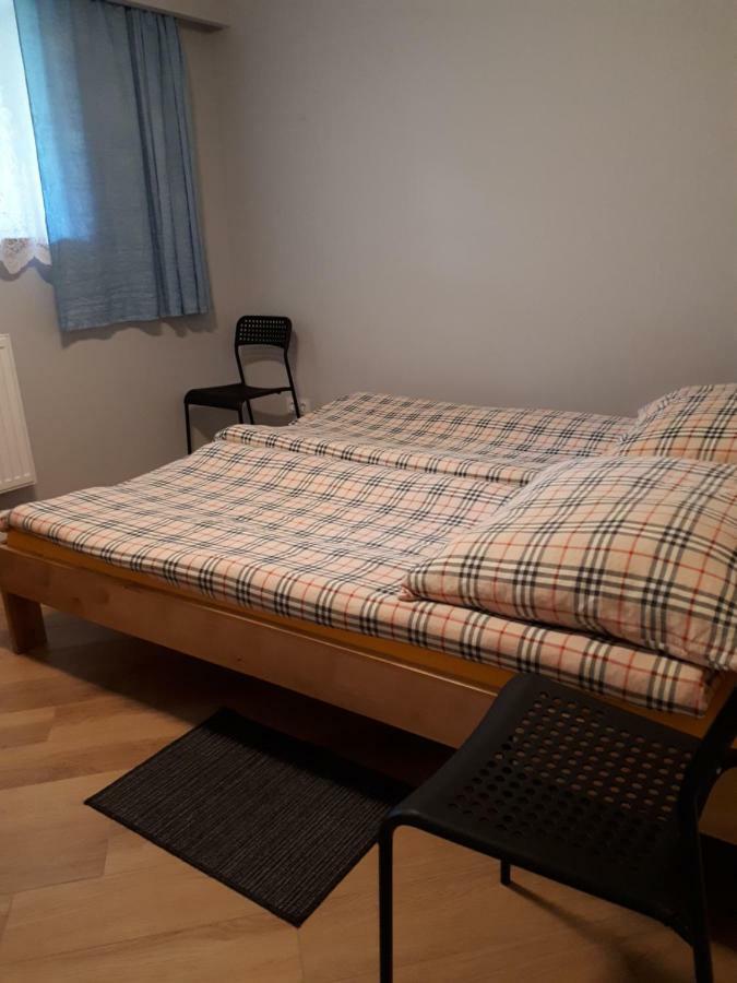 Bursztynowa Wyspa Gdańsk Exteriör bild